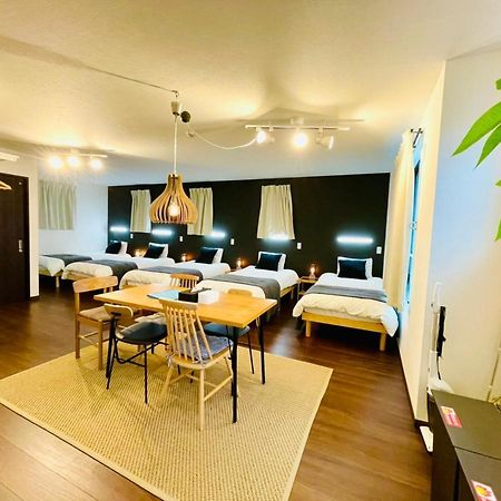 Hotel Classy Skytree Tōkyō Extérieur photo