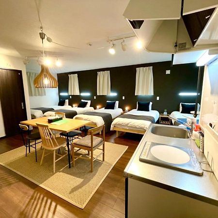 Hotel Classy Skytree Tōkyō Extérieur photo
