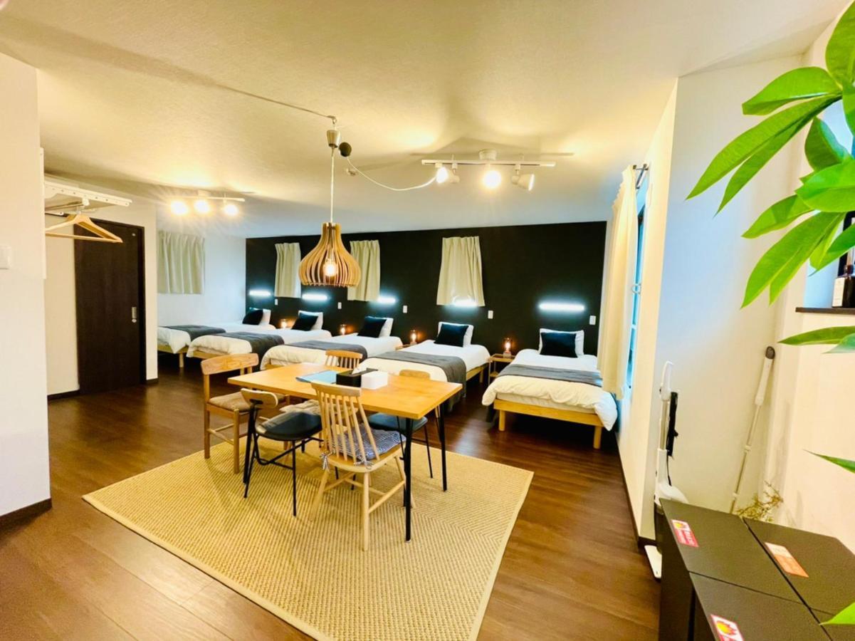 Hotel Classy Skytree Tōkyō Extérieur photo