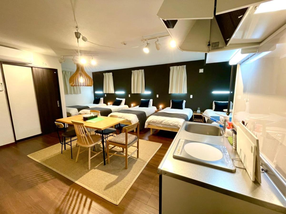 Hotel Classy Skytree Tōkyō Extérieur photo