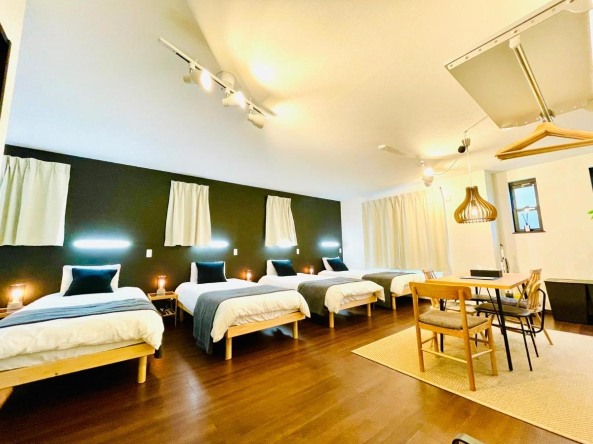 Hotel Classy Skytree Tōkyō Extérieur photo