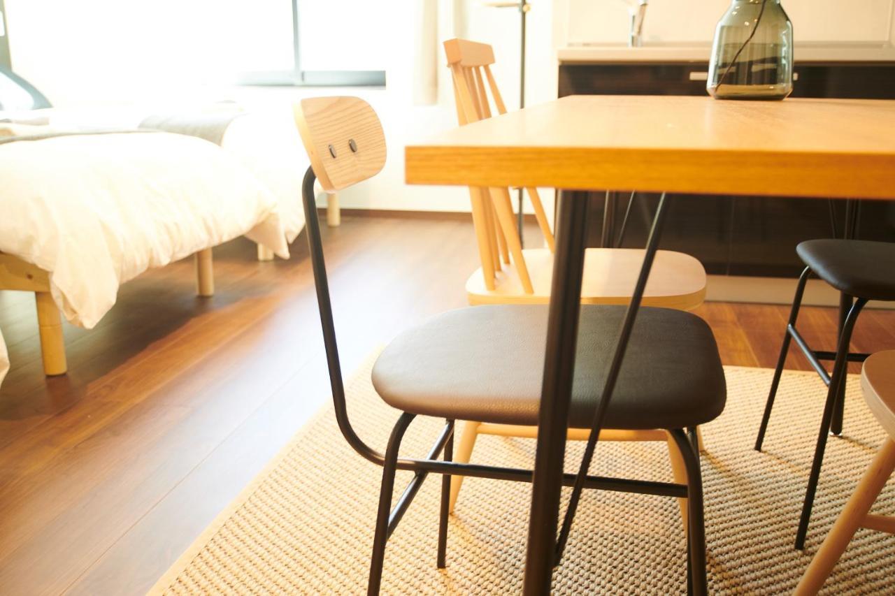 Hotel Classy Skytree Tōkyō Extérieur photo
