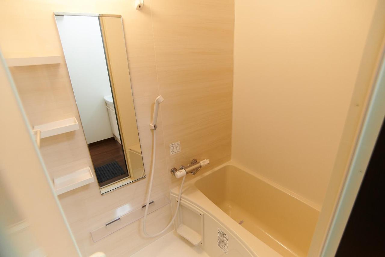 Hotel Classy Skytree Tōkyō Extérieur photo
